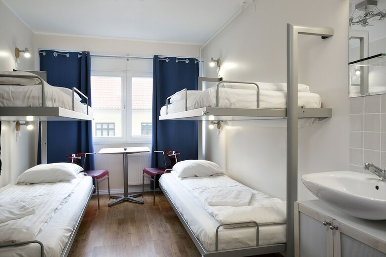 Hotel Copenhagen