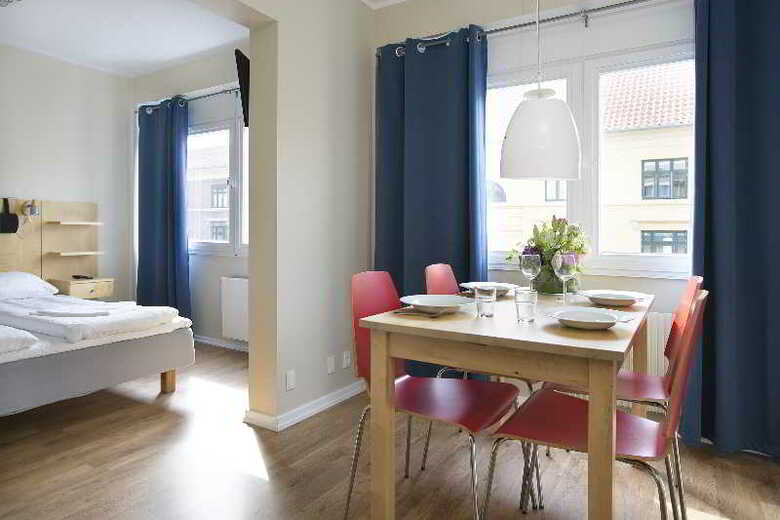 Hotel Copenhagen