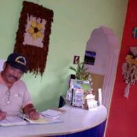 Hostal Jhomana