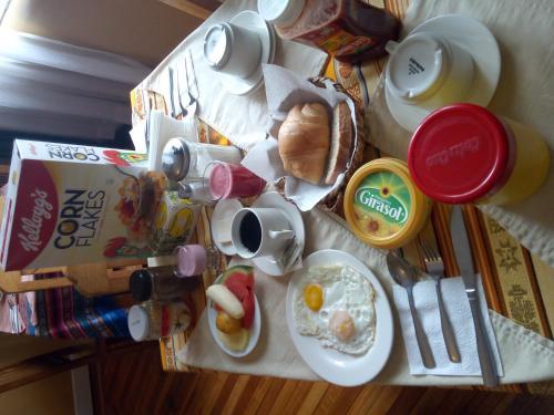 Hostal Travellers Inn