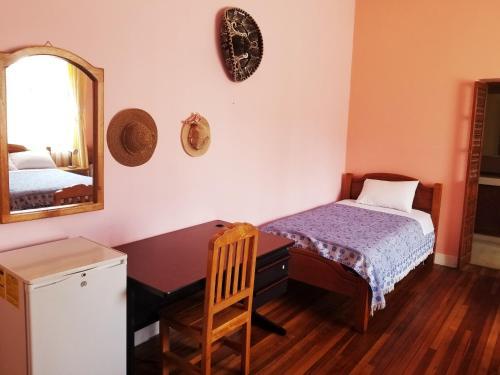 Hostal Travellers Inn