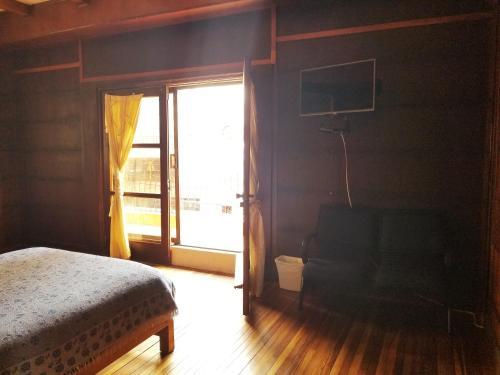 Hostal Travellers Inn