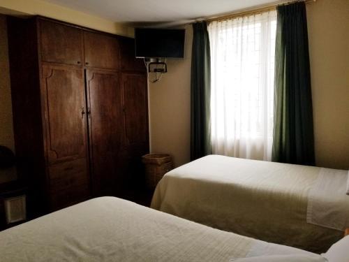 Hostal Travellers Inn