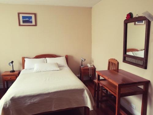 Hostal Travellers Inn
