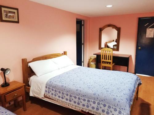 Hostal Travellers Inn