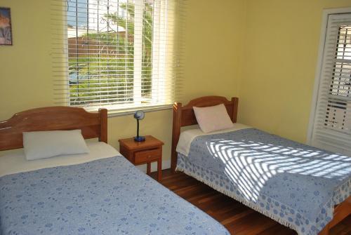 Hostal Travellers Inn