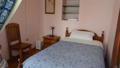 Hostal Travellers Inn