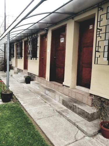 Hostal Travellers Inn