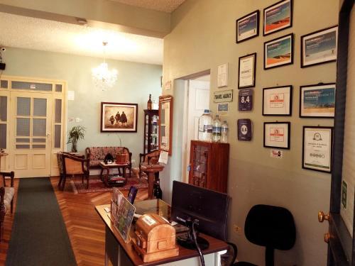 Hostal Travellers Inn