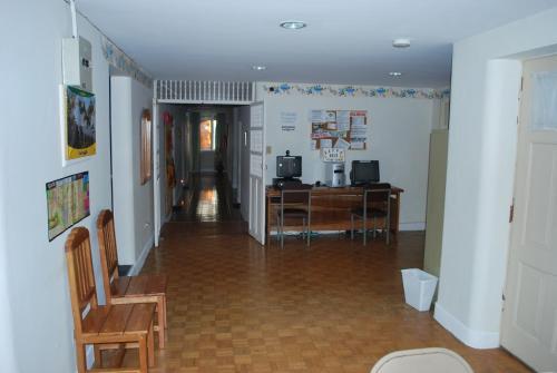 Hostal Travellers Inn