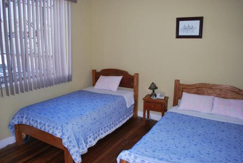 Hostal Travellers Inn