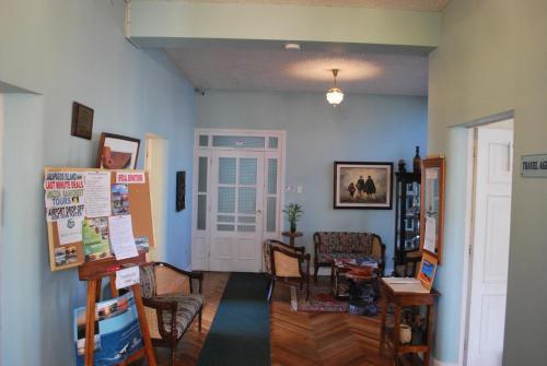 Hostal Travellers Inn
