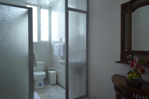 Hostal Travellers Inn