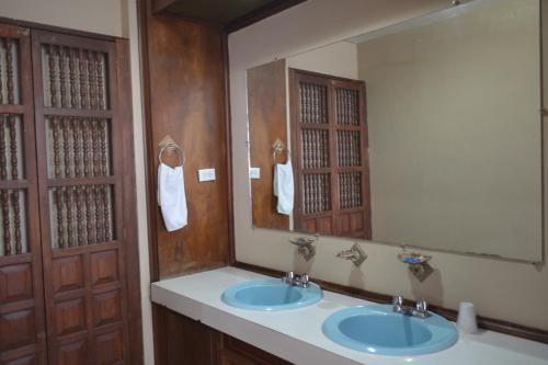 Hostal Travellers Inn
