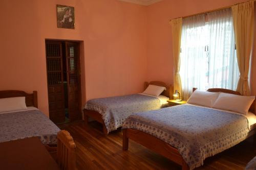 Hostal Travellers Inn