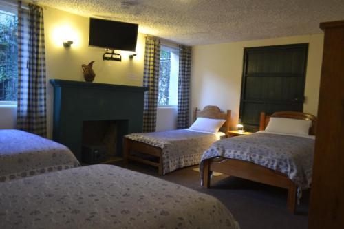 Hostal Travellers Inn