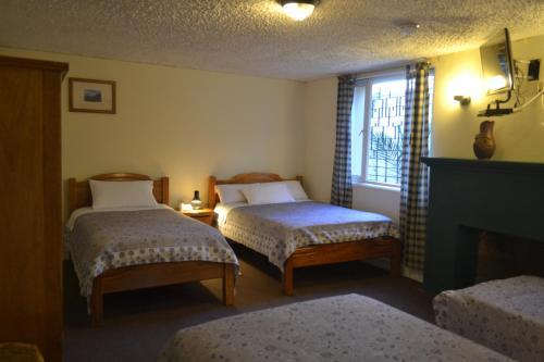 Hostal Travellers Inn
