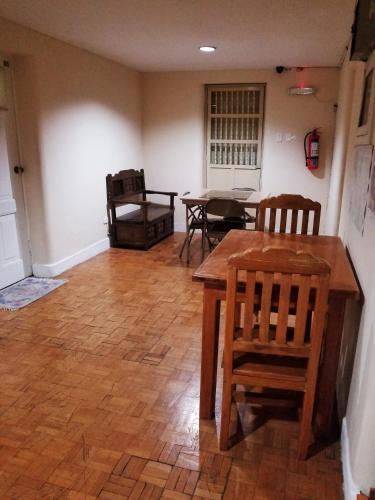 Hostal Travellers Inn