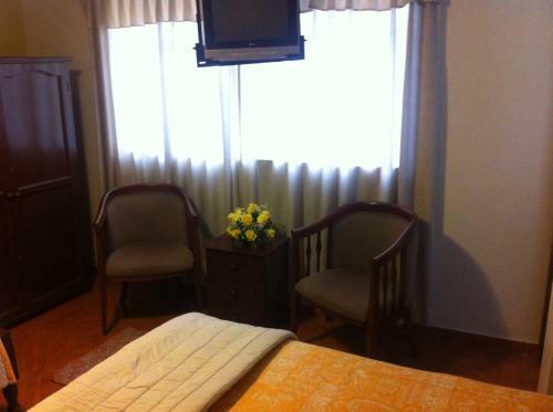 Hotel Hostal Margarita 2