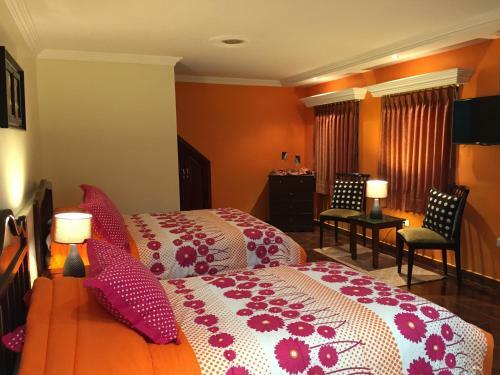 Hotel Hostal Margarita 2