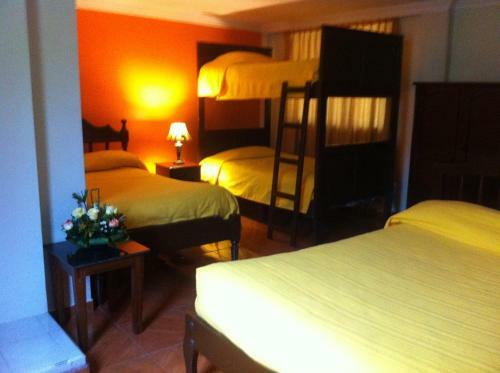 Hotel Hostal Margarita 2
