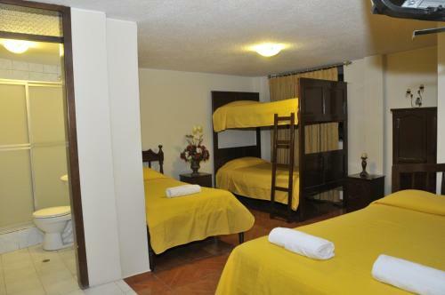 Hotel Hostal Margarita 2