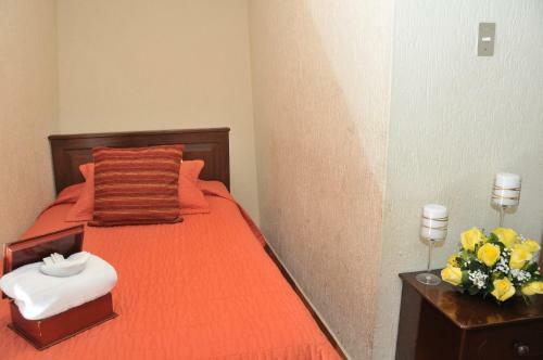 Hotel Hostal Margarita 2