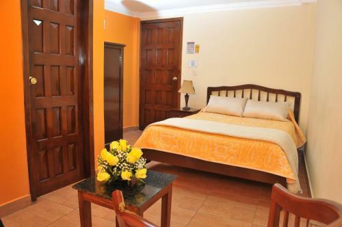 Hotel Hostal Margarita 2