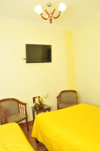 Hotel Hostal Margarita 2