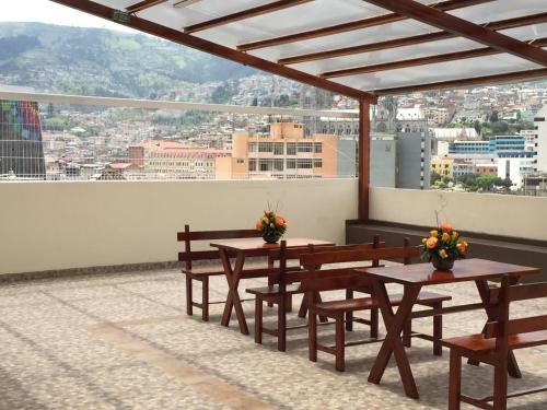 Hotel Hostal Margarita 2