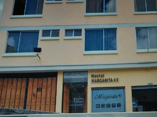 Hotel Hostal Margarita 2