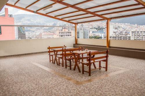 Hotel Hostal Margarita 2