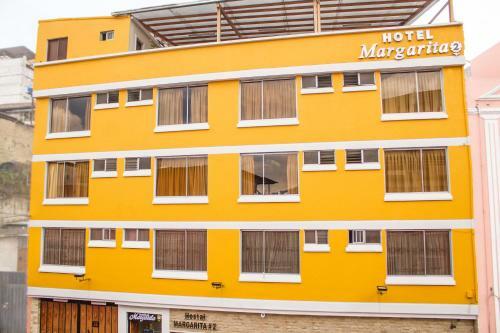 Hotel Hostal Margarita 2