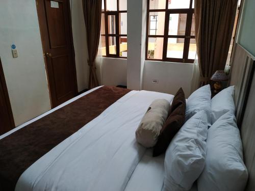 Aleida's Hostal