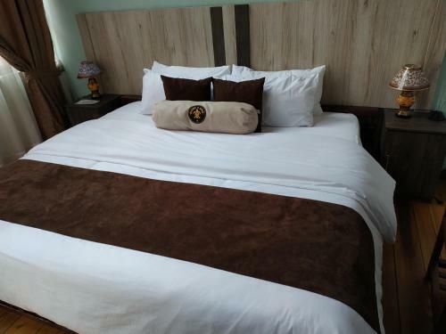 Aleida's Hostal