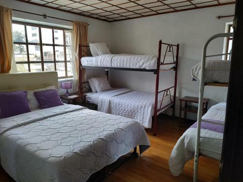 Aleida's Hostal