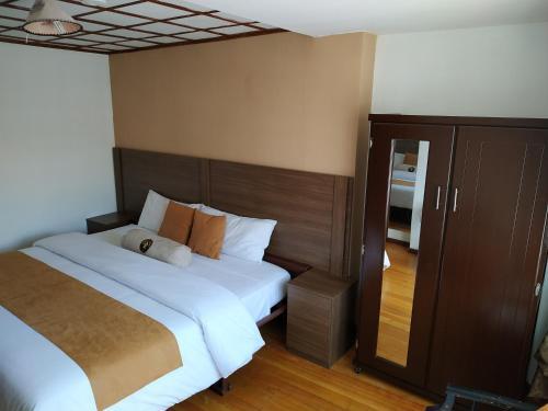 Aleida's Hostal
