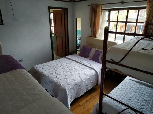 Aleida's Hostal