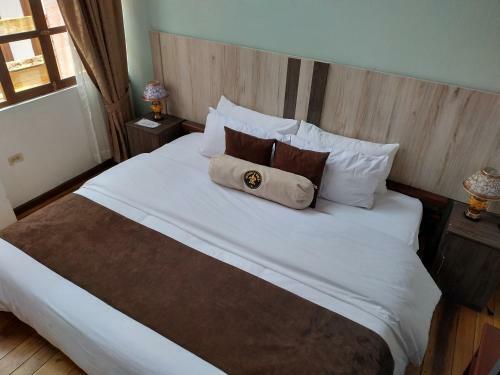 Aleida's Hostal