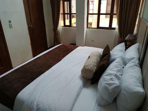 Aleida's Hostal