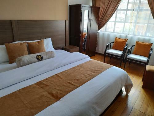 Aleida's Hostal