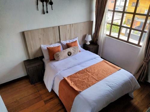 Aleida's Hostal