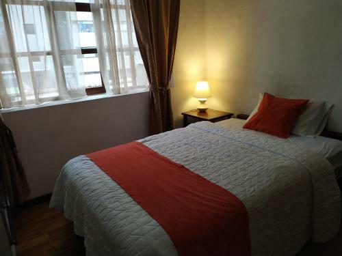 Aleida's Hostal