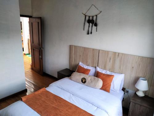 Aleida's Hostal
