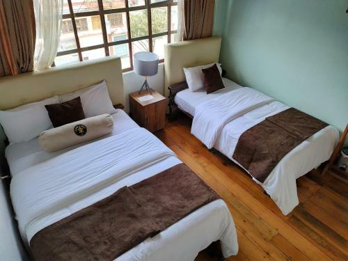 Aleida's Hostal