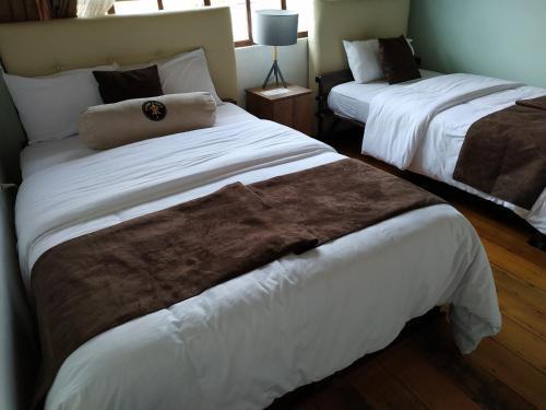 Aleida's Hostal