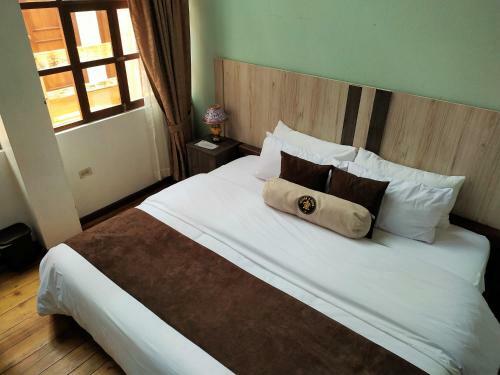 Aleida's Hostal