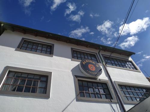 Aleida's Hostal