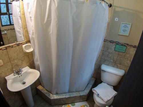Residencia Hostal El Arupo