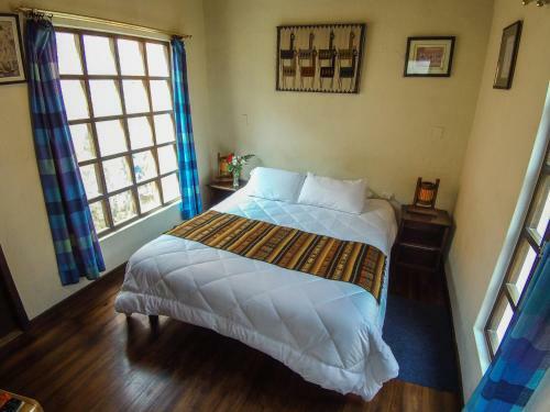 Residencia Hostal El Arupo